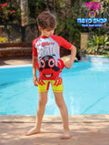 Jumpsuit kids 1807