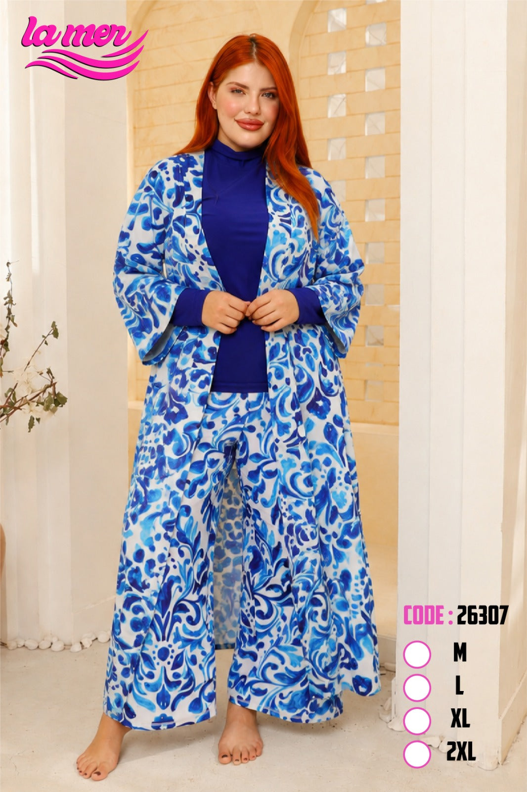Burkini 26307