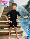 Jumpsuit kids 26106