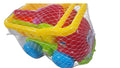 Beach toys