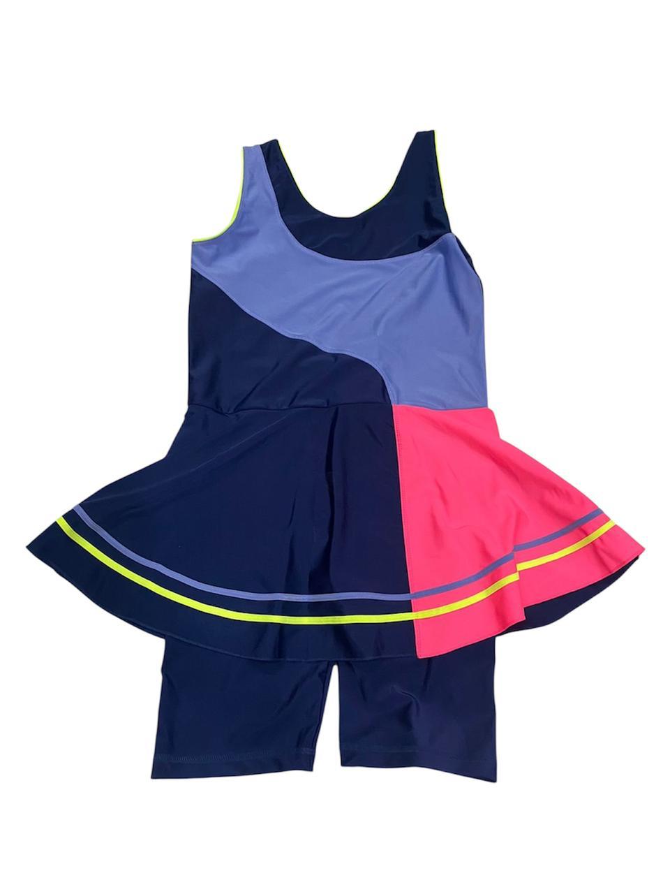 Swimsuit dress teens