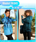 Burkini + bag 26341