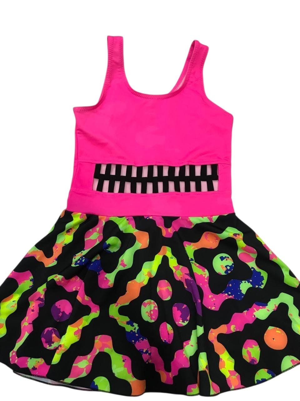 Swimsuit dress teens 1318