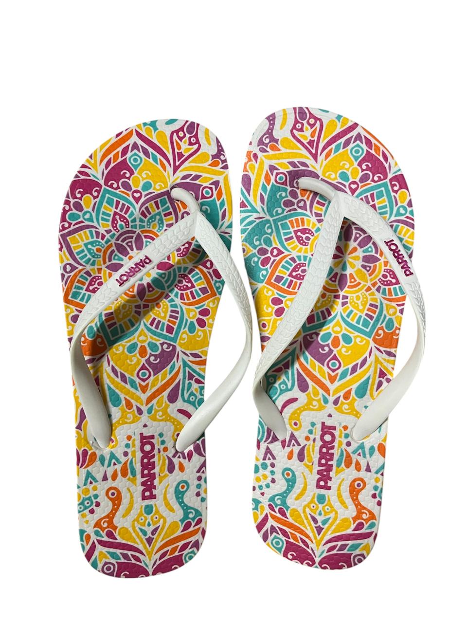 Woman slipper