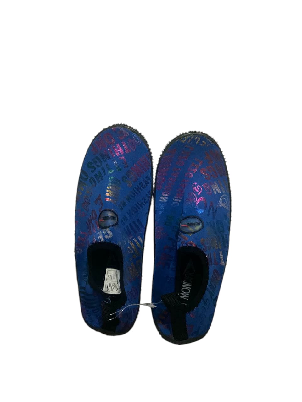 Sea shoes