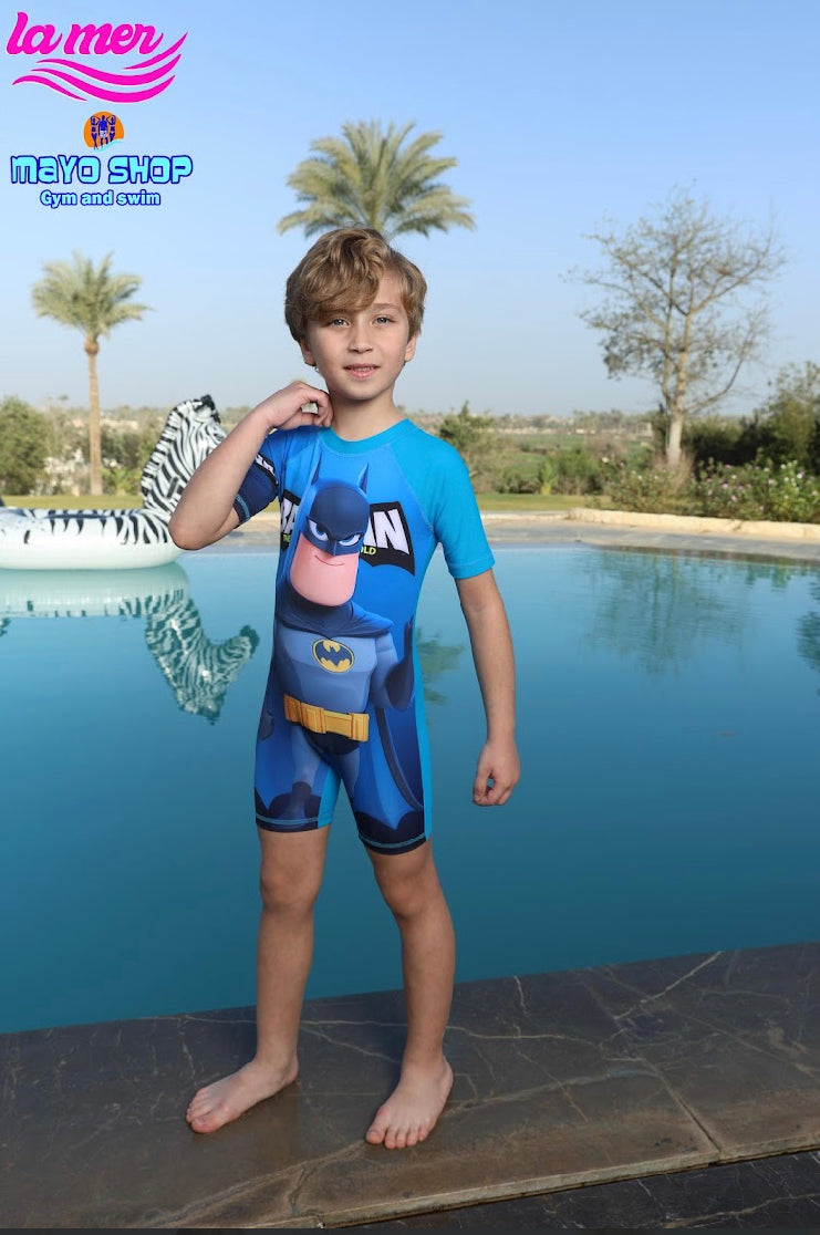 Jumpsuit kids26117