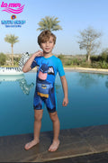 Jumpsuit kids26117