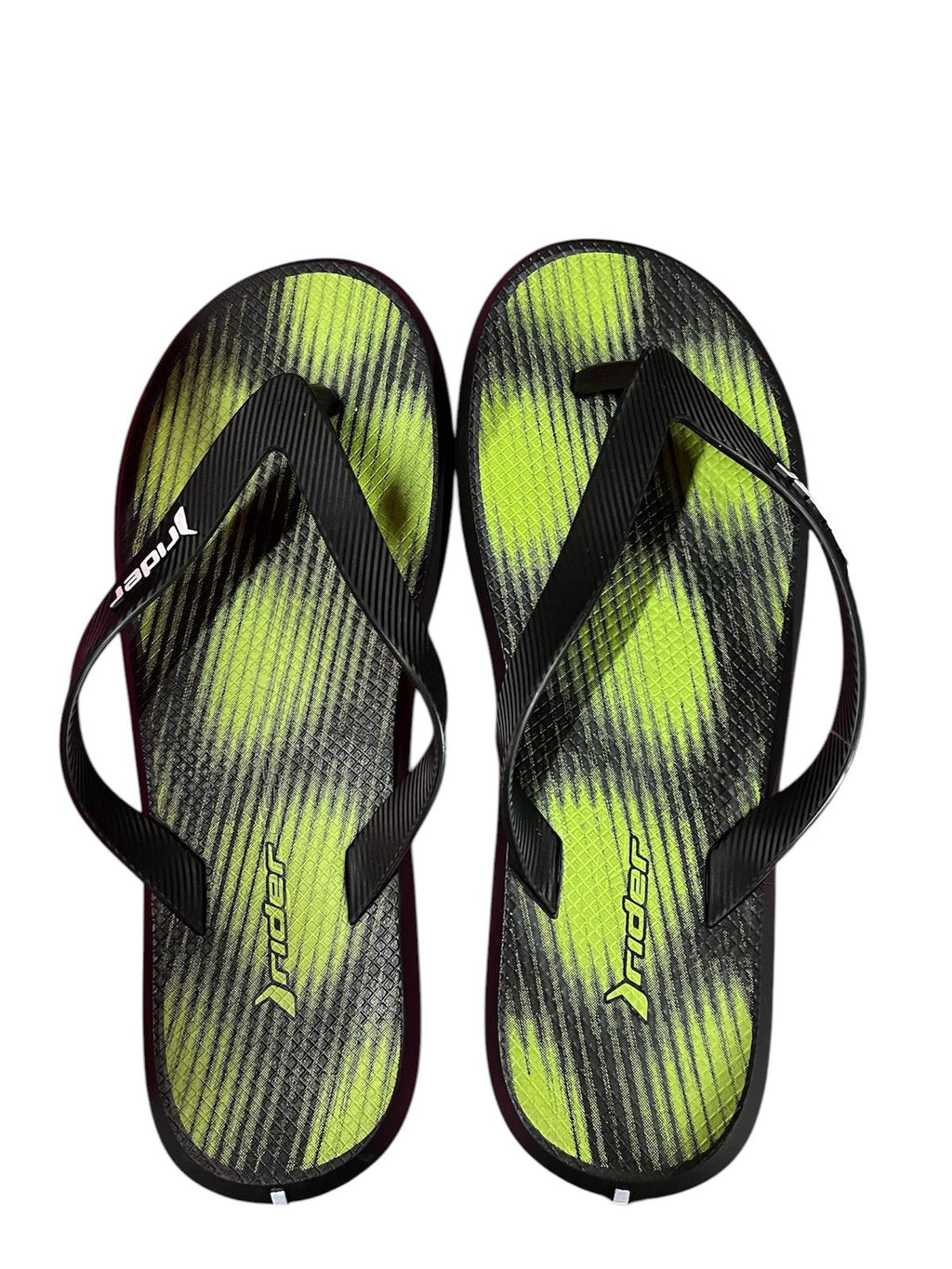 Men slipper