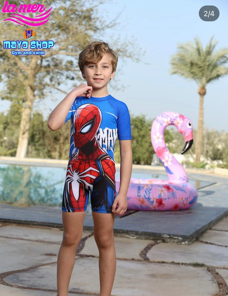 Jumpsuit kids26117