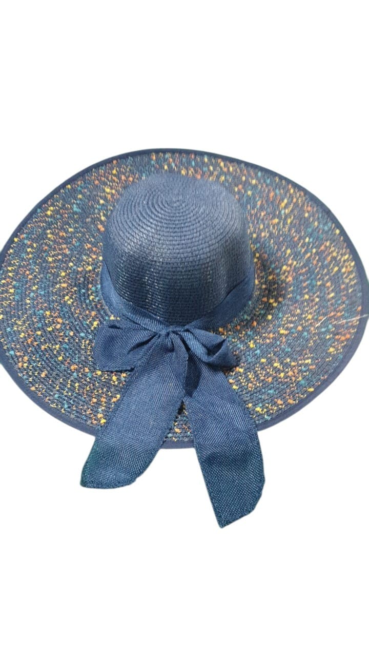 Woman hat
