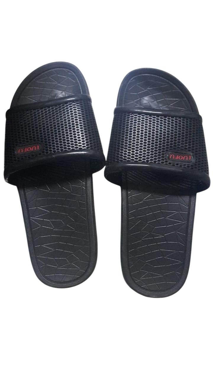 Men slipper