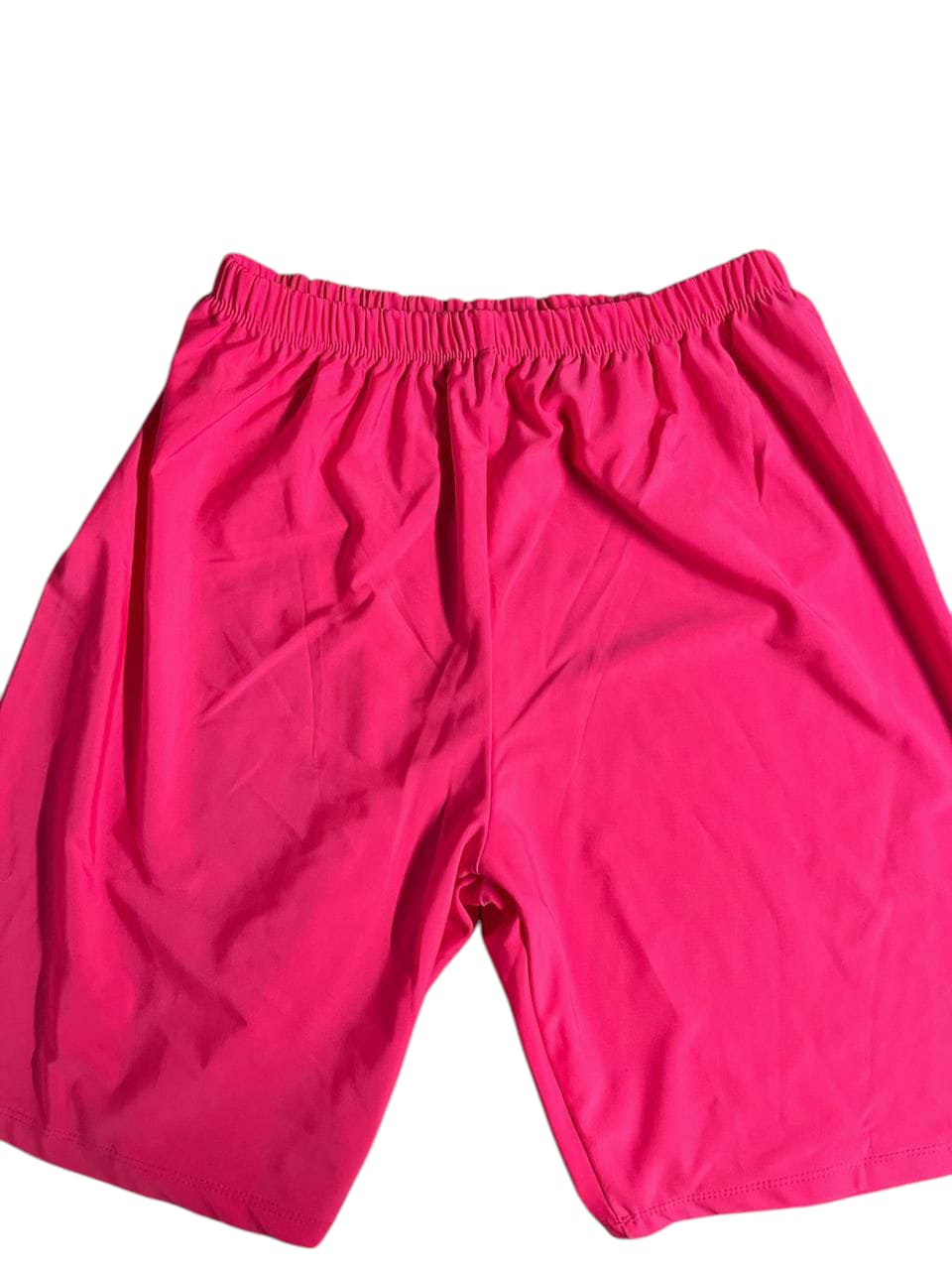 Shorts woman