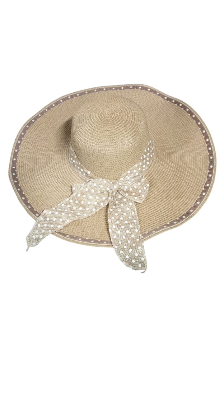 Woman Hat
