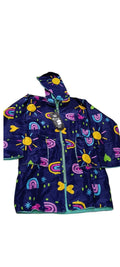 Bathrobe kids