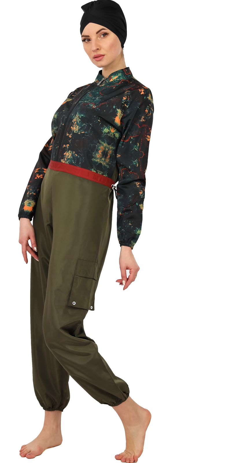 Burkini
