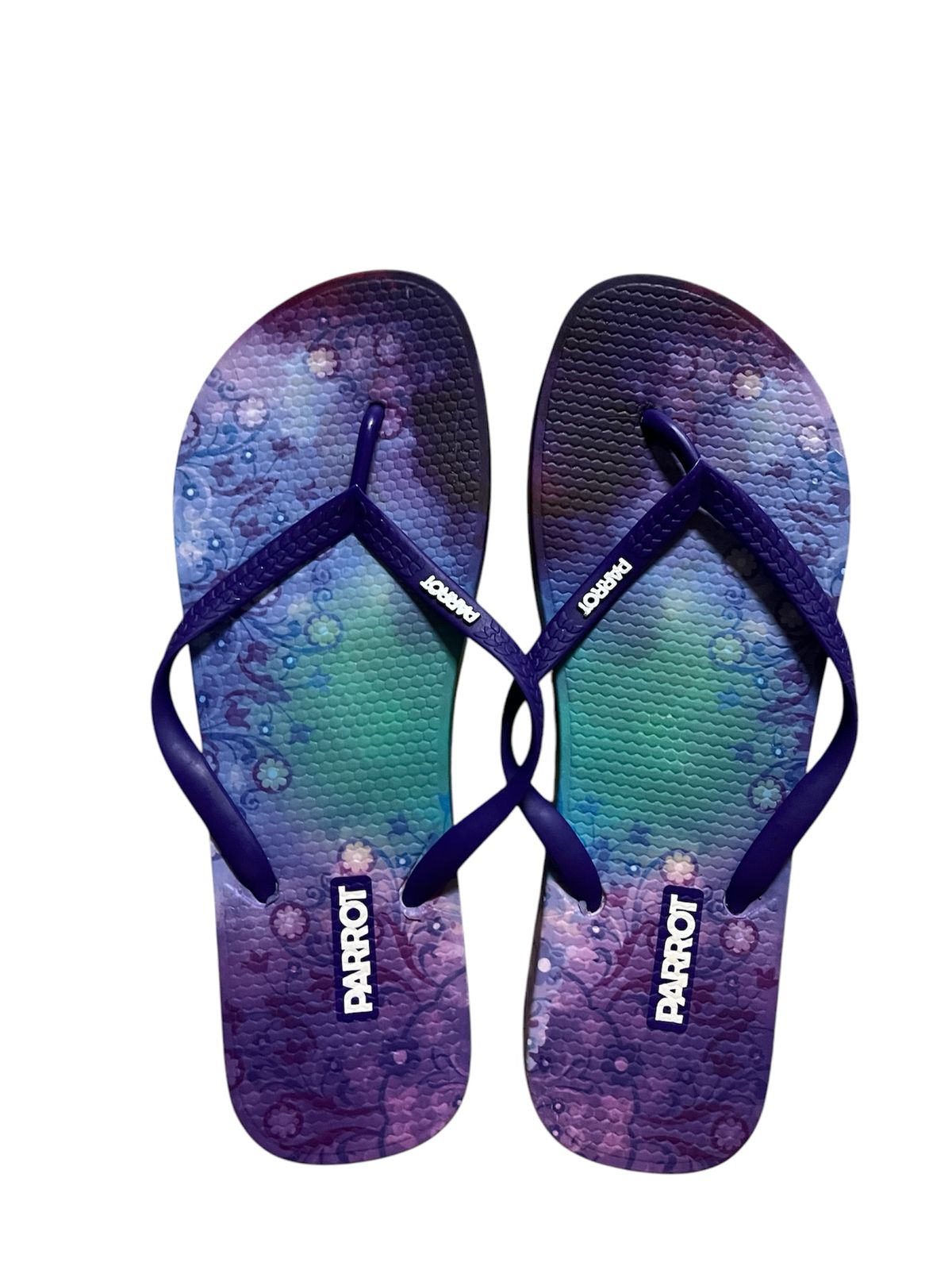 Woman slipper