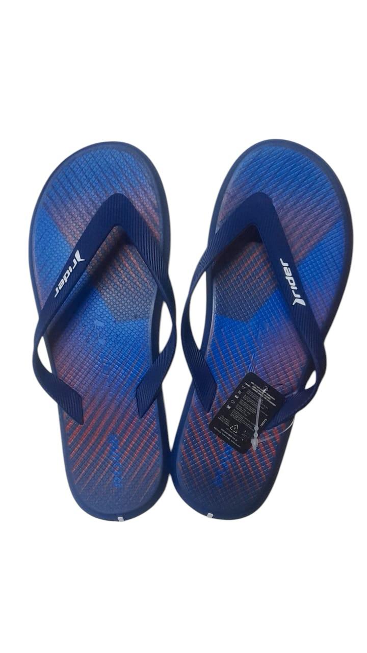 Men slipper