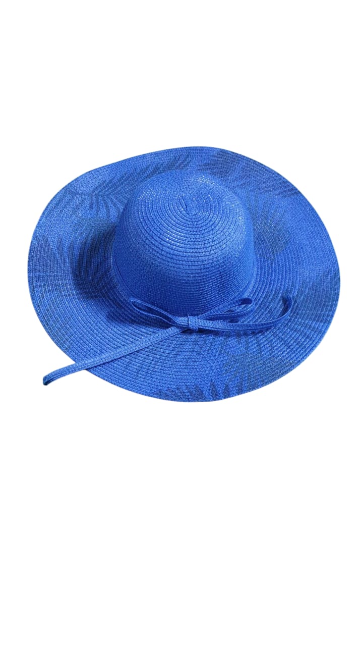 Woman Hat