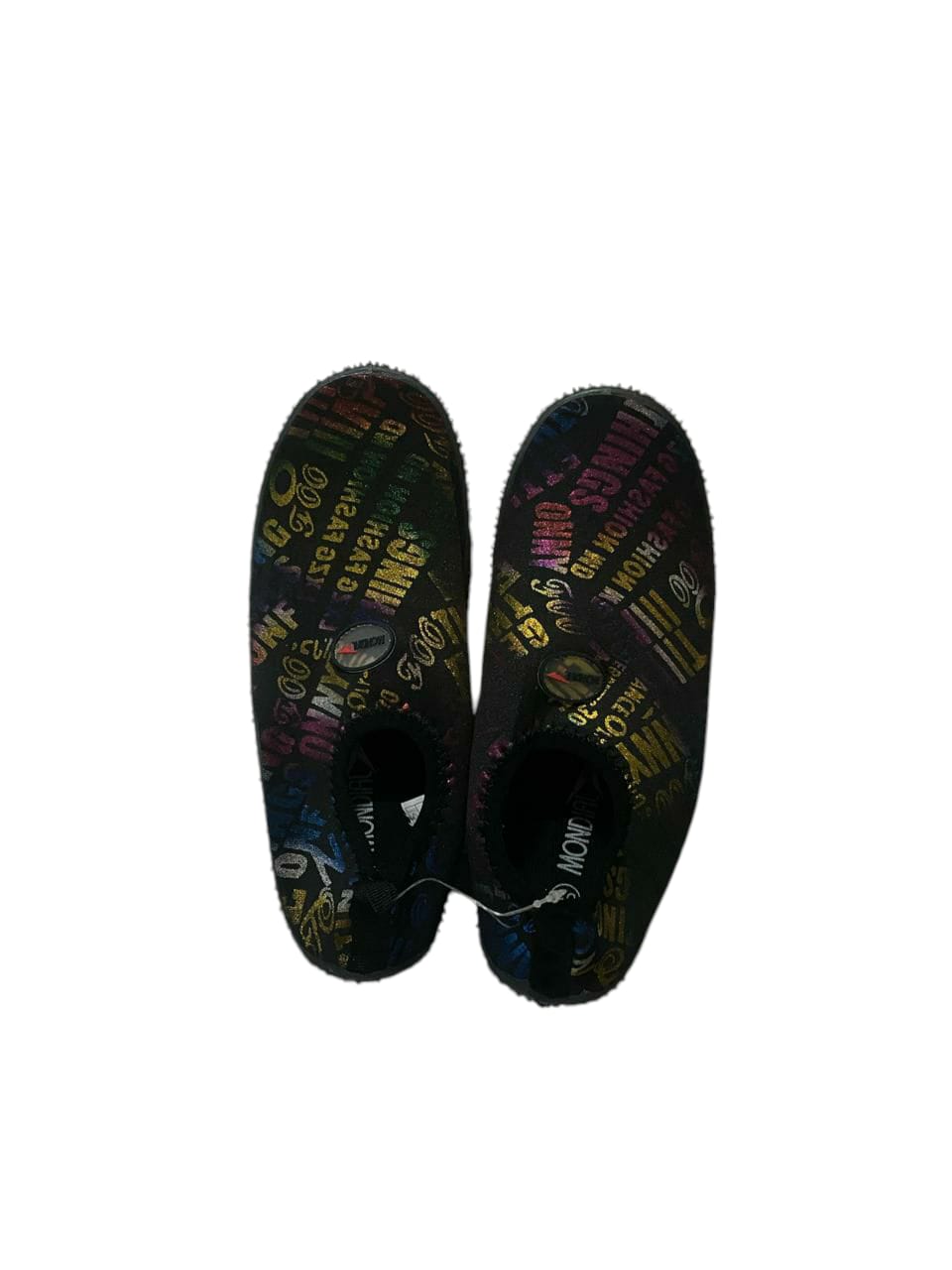 Sea shoes