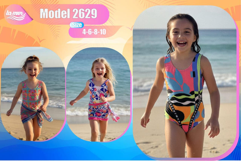 One piece kids 2629