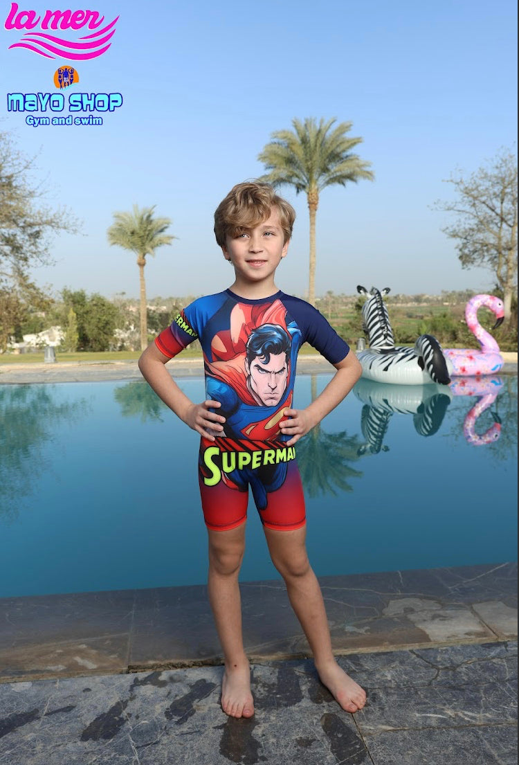 Jumpsuit kids26117
