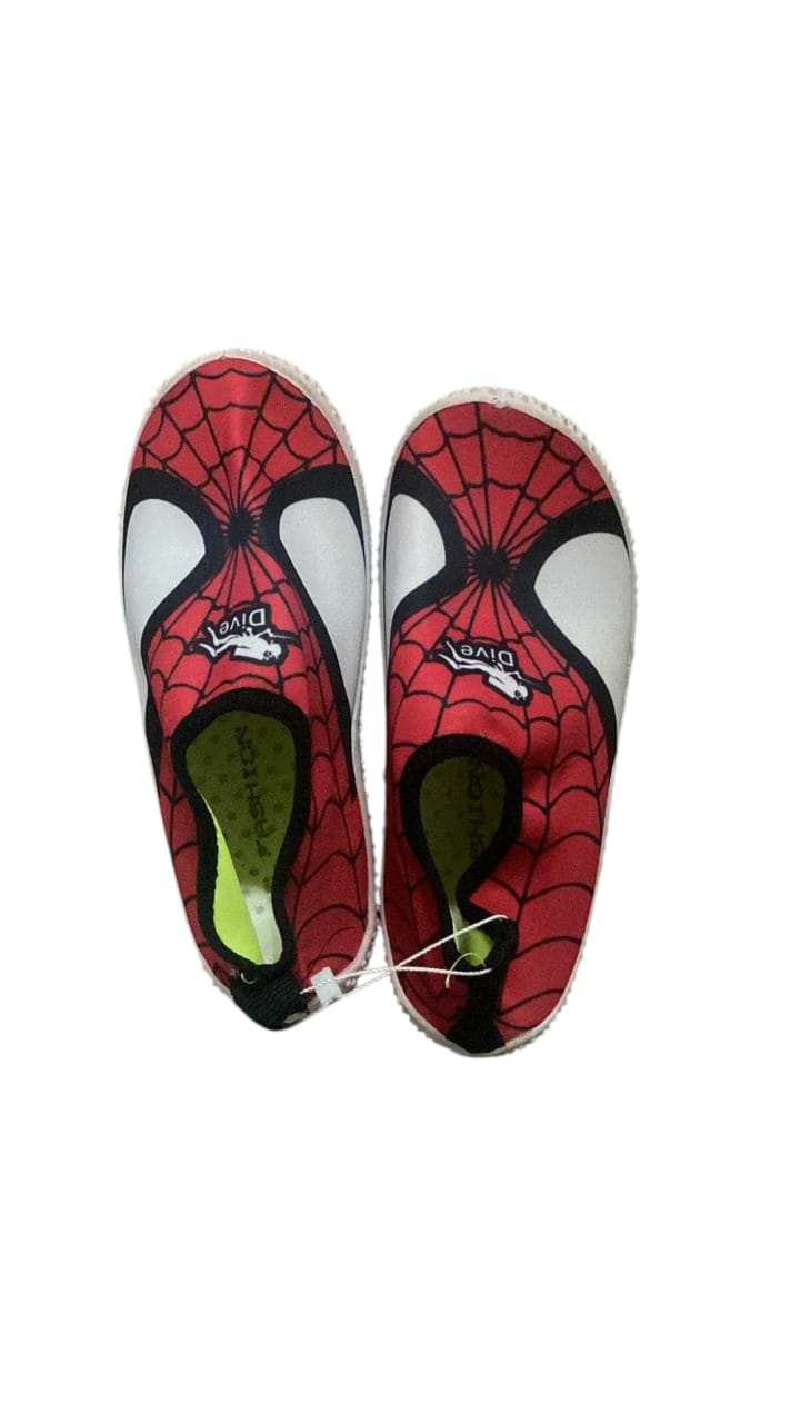 Sea shoes