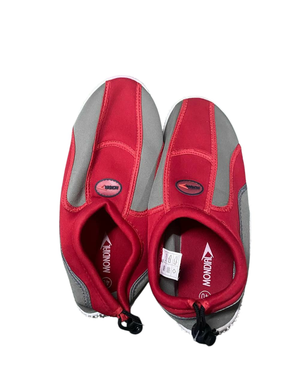 Sea shoes