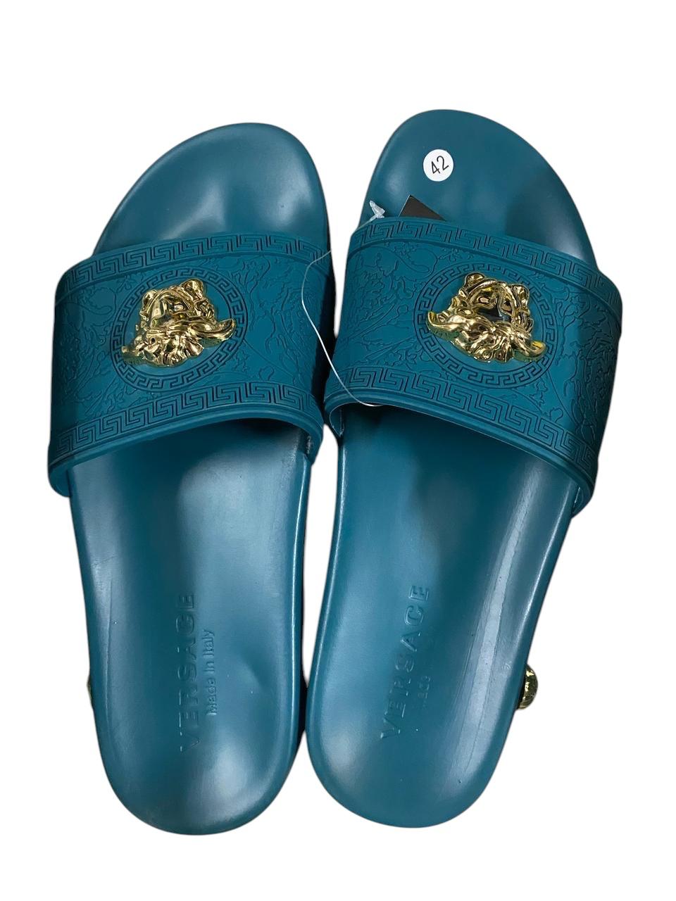 Men slipper