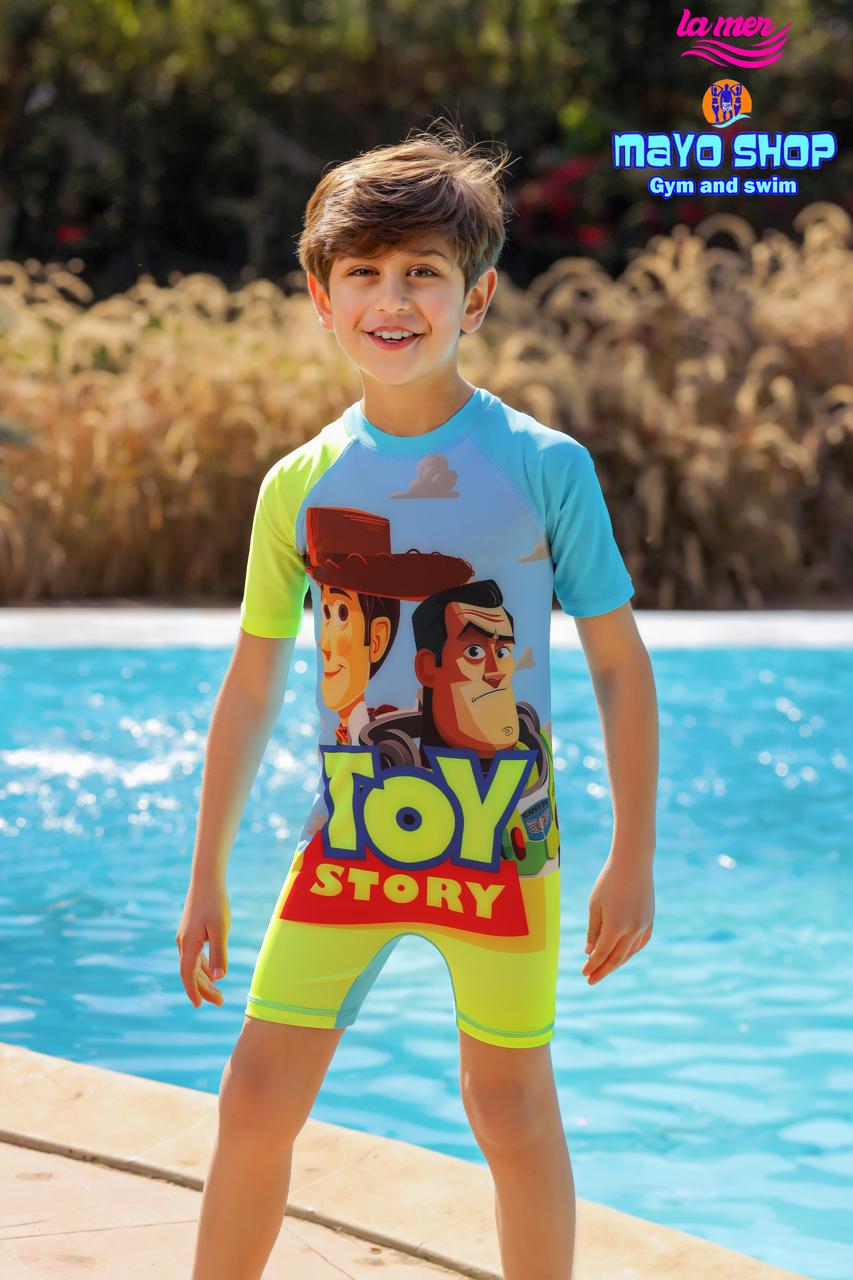 Jumpsuit Disney