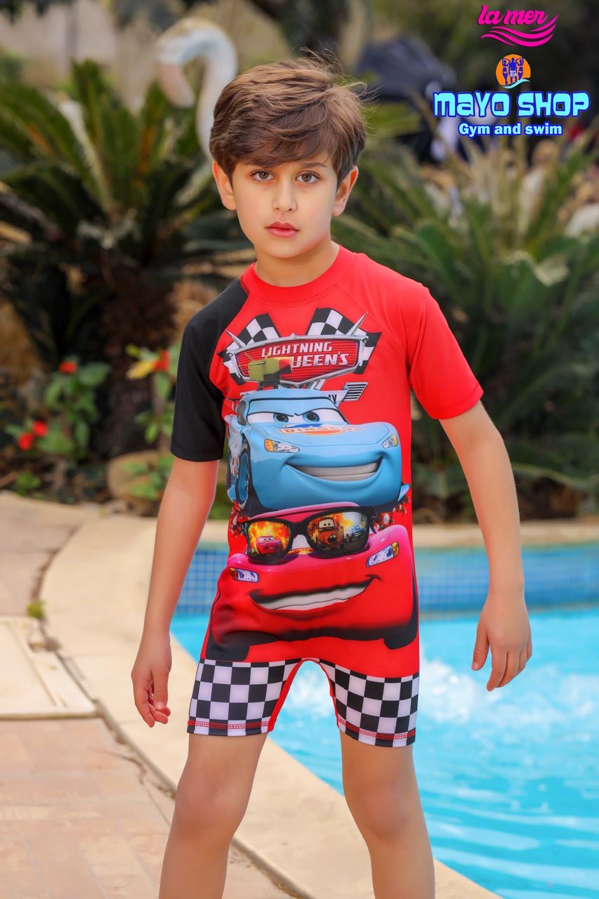 Jumpsuit Disney