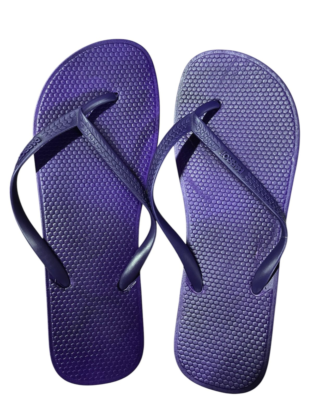 Woman slipper