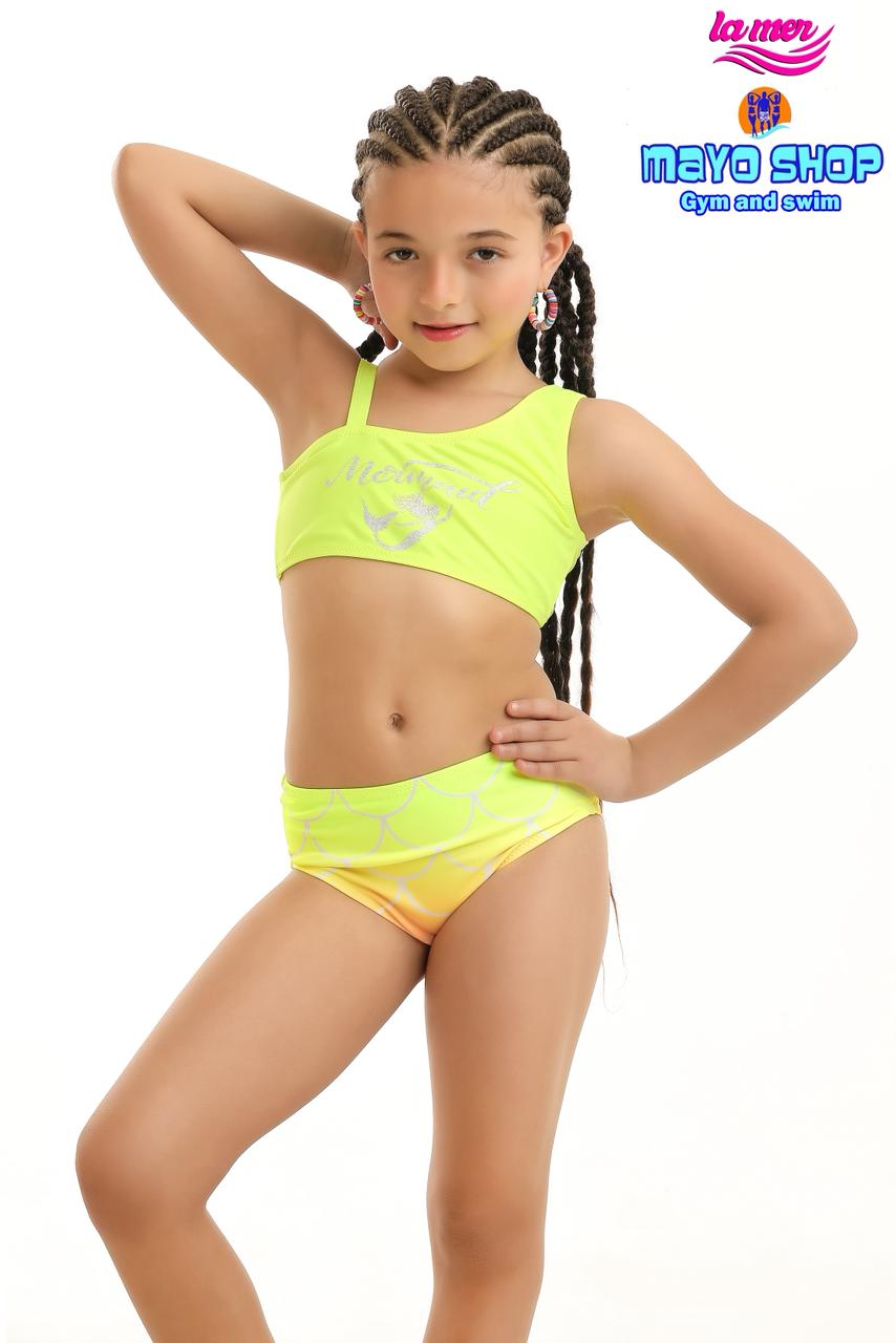 Bikini kids