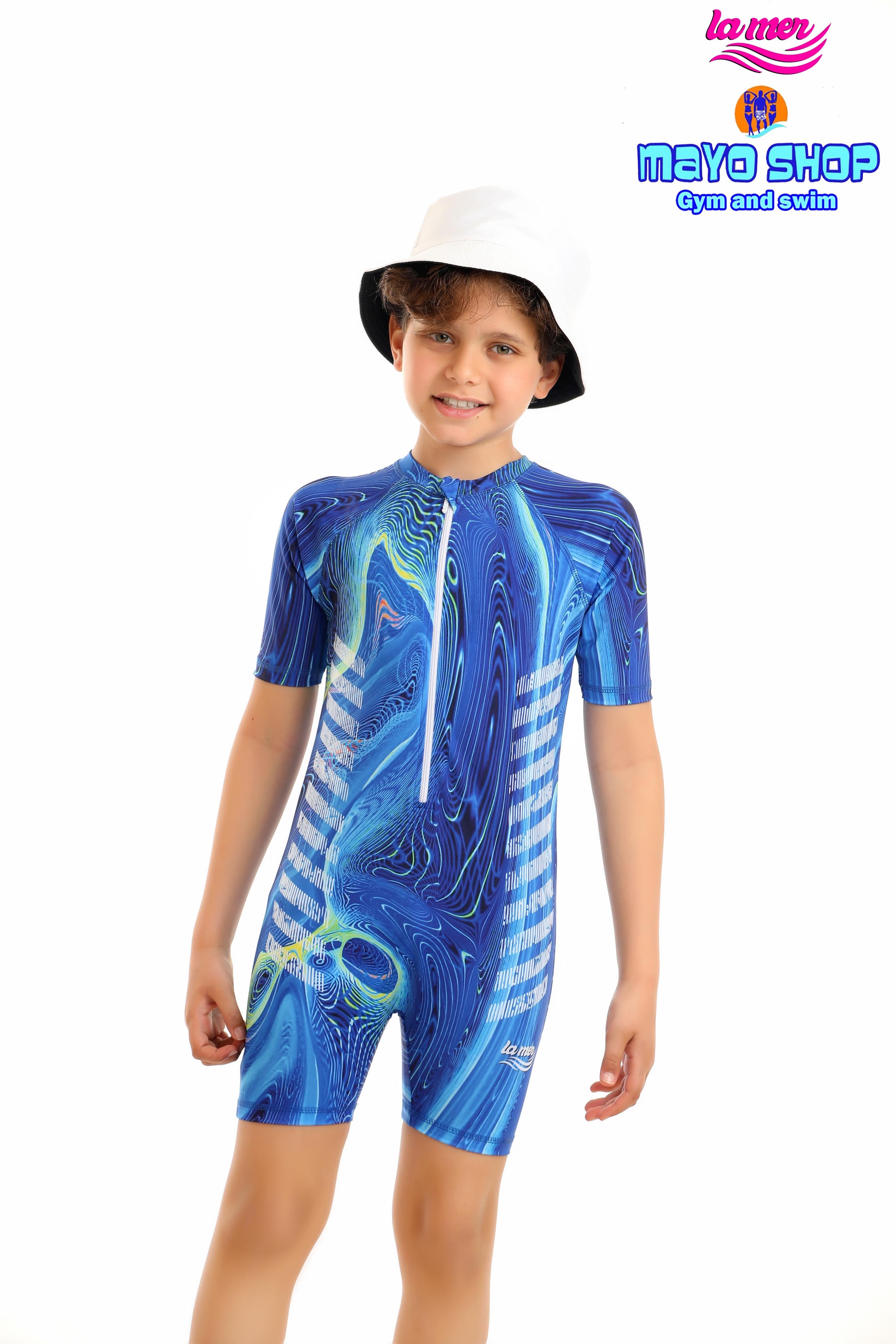 Jumpsuit kids