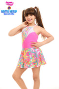 Swimsuit dress