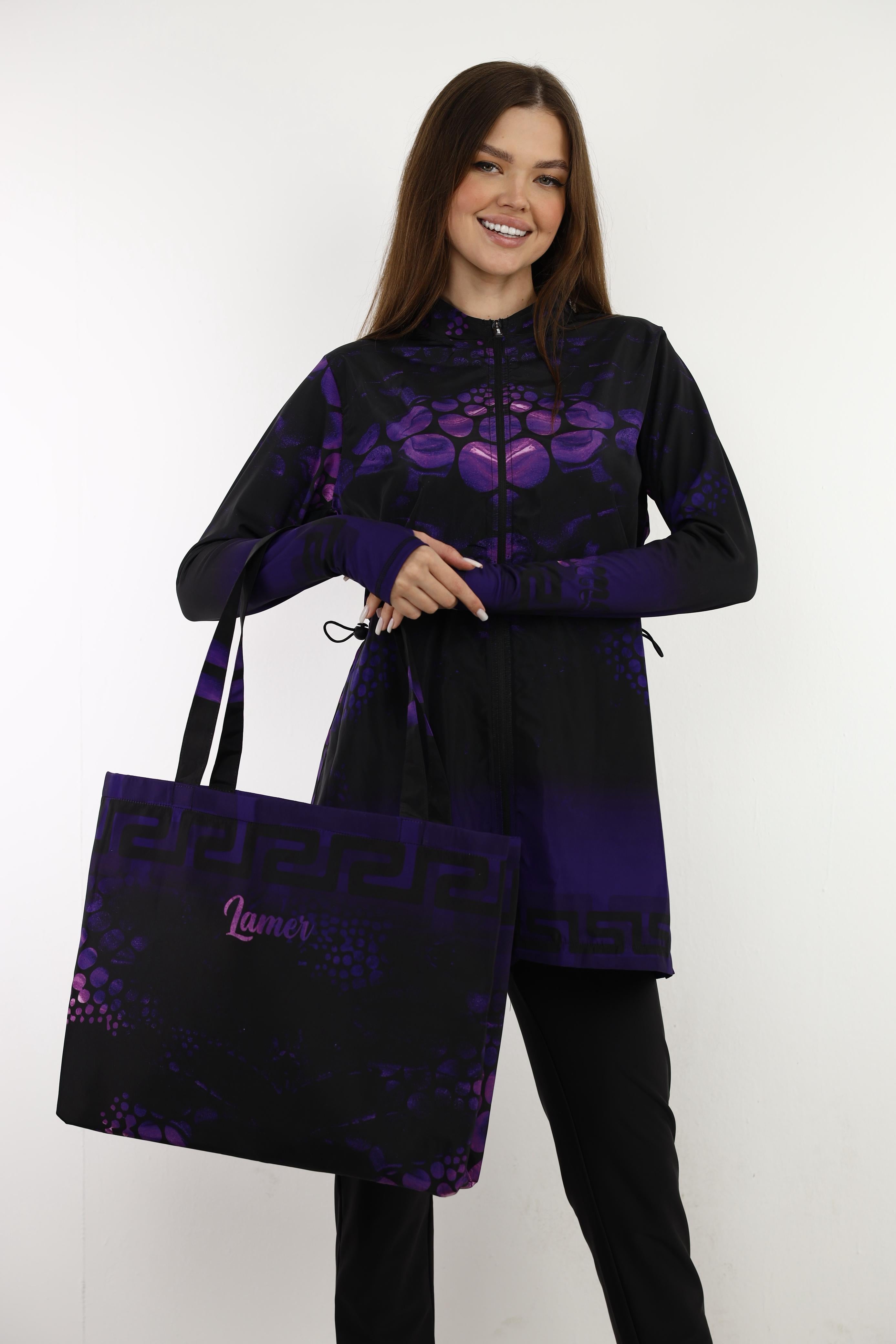 Burkini + Bag