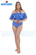 One piece woman