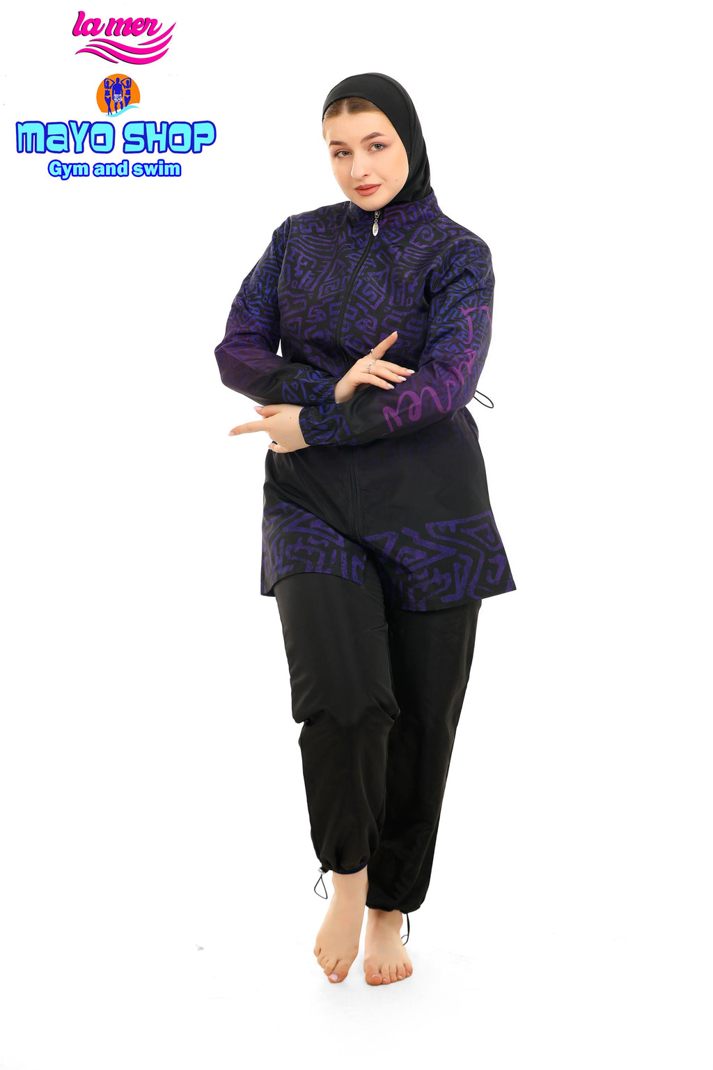 Burkini