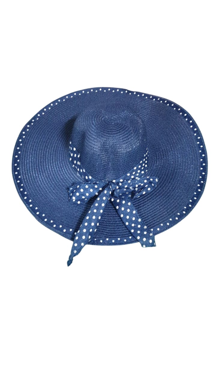 Woman Hat