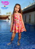 Swimsuit kids 2674