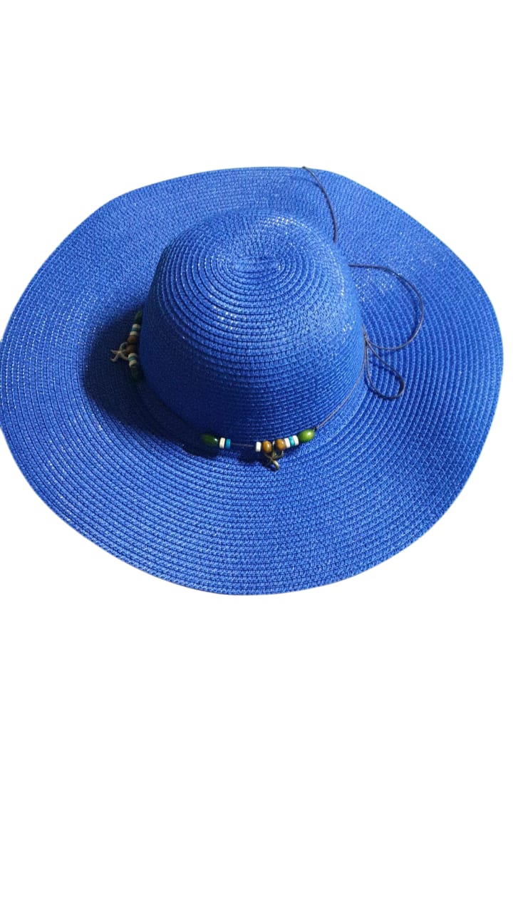 Woman Hat