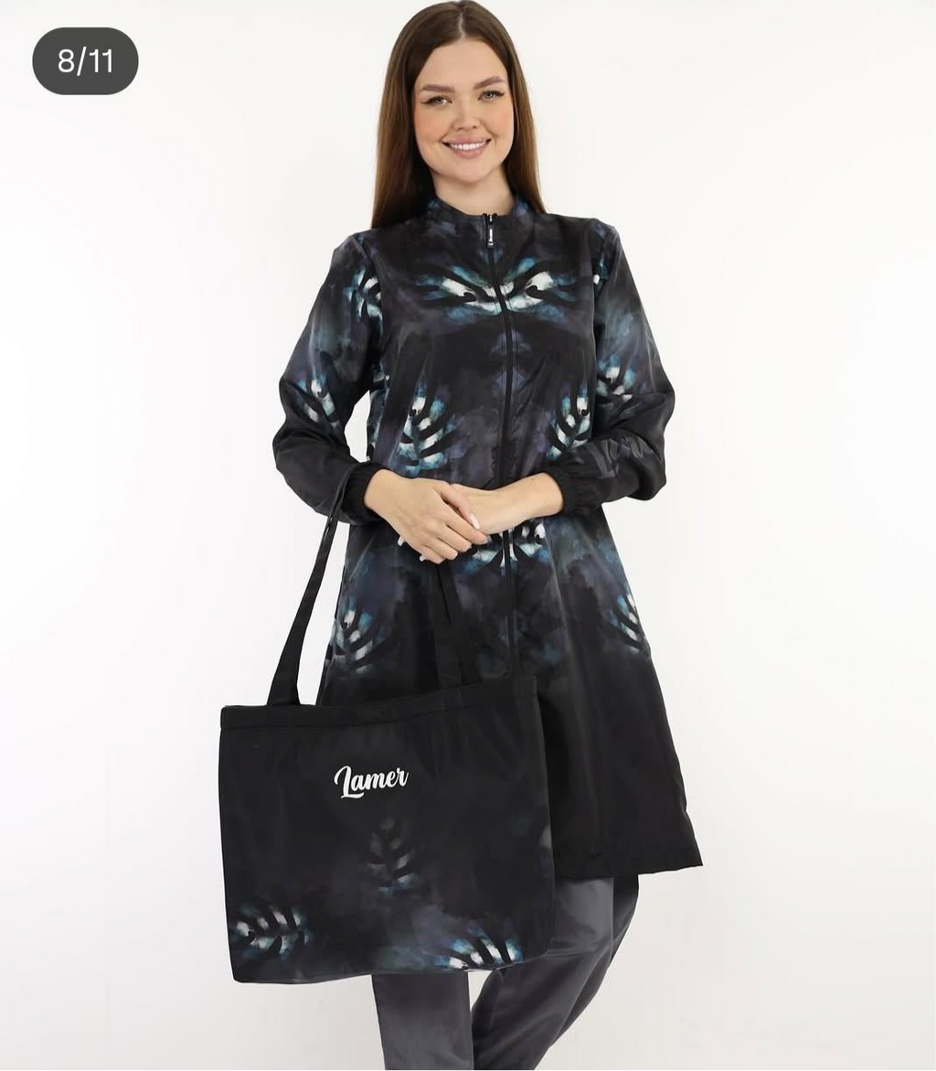Burkini + bag