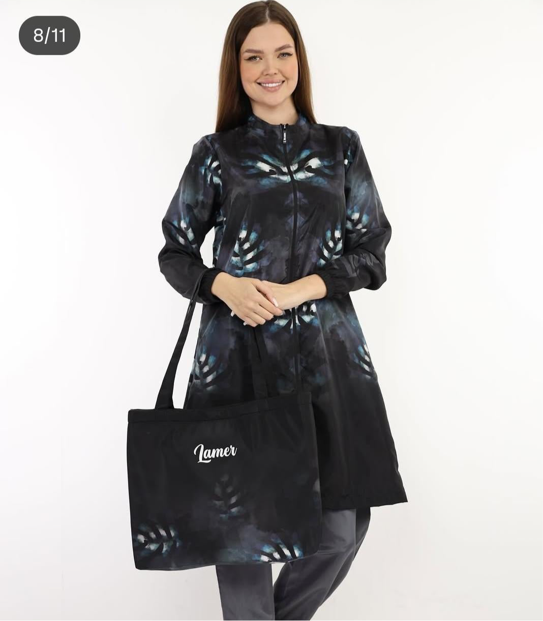 Burkini + bag