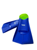 Swimming fins