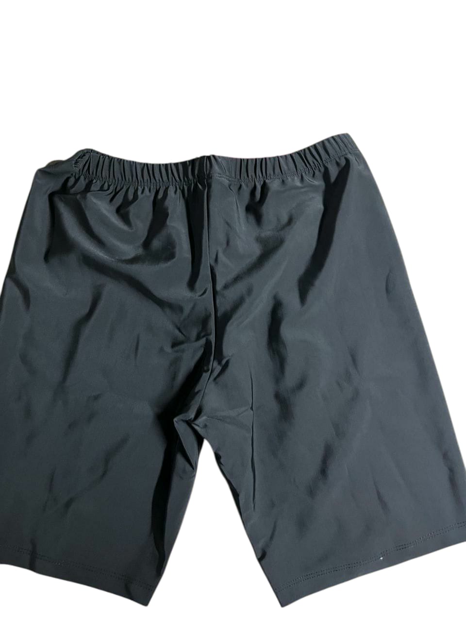 Shorts woman