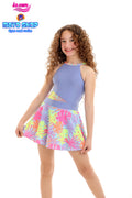 Swimsuit dress