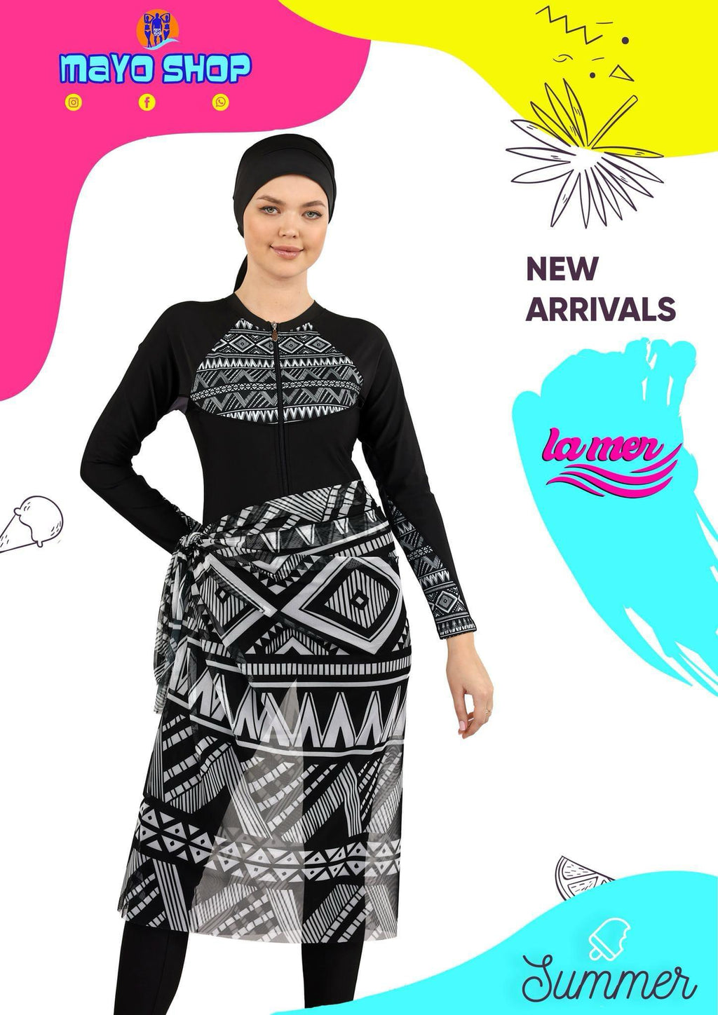 Burkini