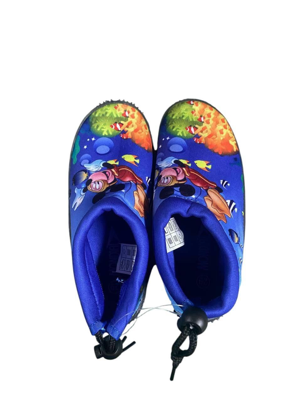 Sea shoes