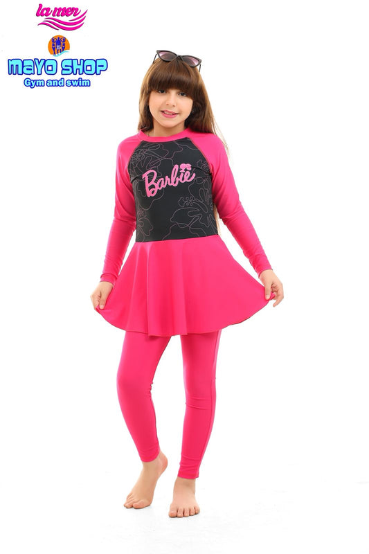 Borkini kids
