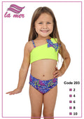 Bikini kids