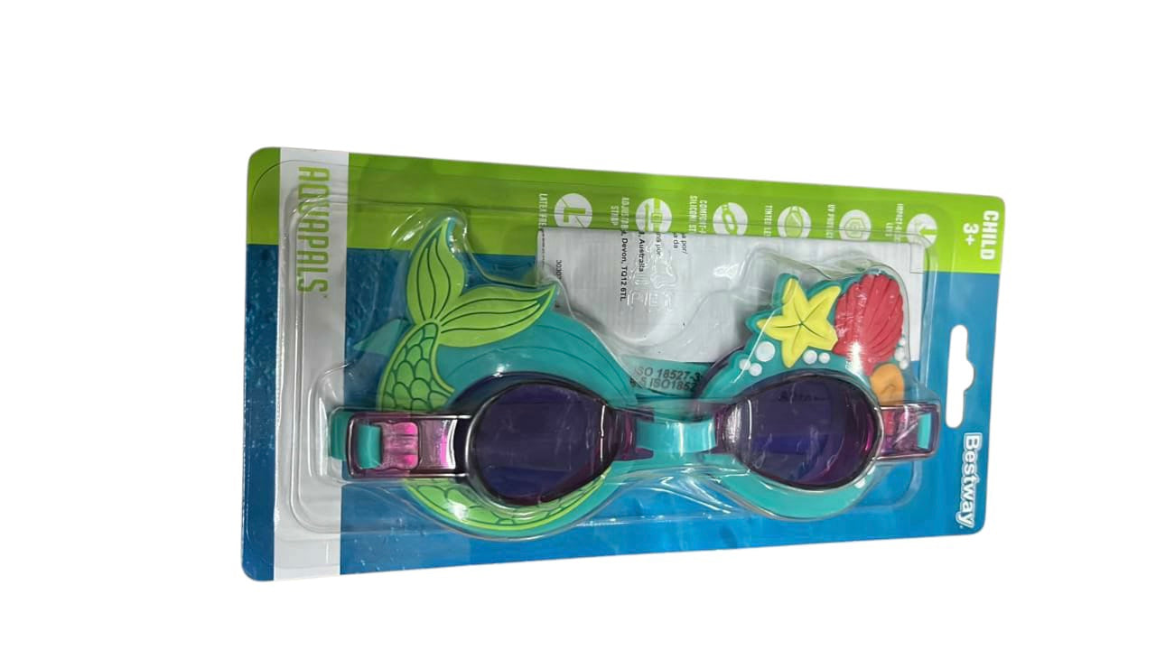 Swimming Goggles